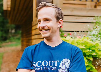 Birmingham Handyman Scout Home Services