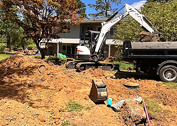 Portland Septic Tank Services Scout Septic, Grease & Drain