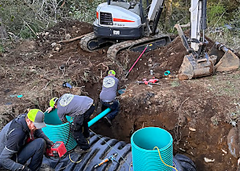 Portland Septic Tank Services Scout Septic, Grease & Drain