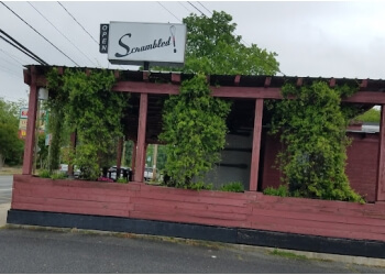 Scrambled Southern Diner in Greensboro - ThreeBestRated.com