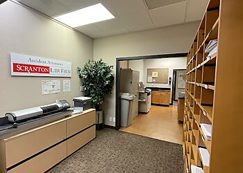 Concord Personal Injury Lawyers Scranton Law Firm