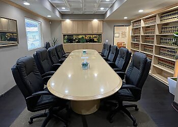 Concord Personal Injury Lawyers Scranton Law Firm