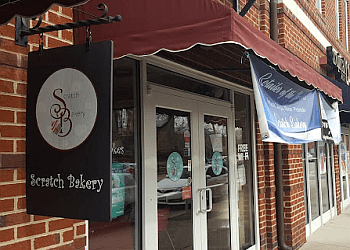 Newport News Cakes Scratch Bakery