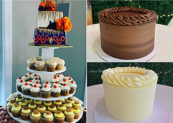 Newport News Cakes Scratch Bakery