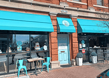 Hampton Bakeries Scratch Bakery Cafe