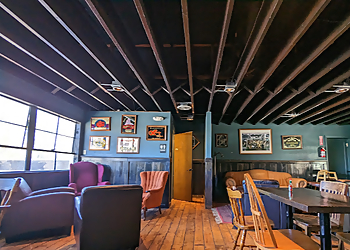 Vancouver Vegetarian Restaurants Scratch Breakfast