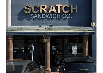 Laredo Sandwich Shops Scratch Sandwich Company