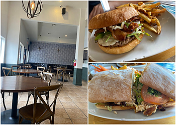 Laredo Sandwich Shops Scratch Sandwich Company
