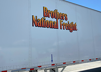 Riverside Sign Companies Screamin' Signs & Graphics, LLC