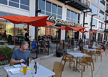 Milwaukee Sushi Screaming Tuna Milwaukee