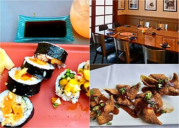 Milwaukee Sushi Screaming Tuna Milwaukee