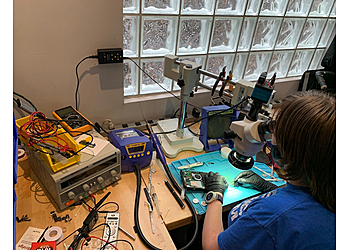 Atlanta Cell Phone Repair ScreenFixing