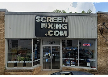 ScreenFixing Atlanta Cell Phone Repair