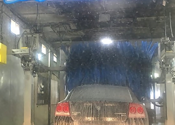 Milwaukee Car Wash Scrub-A-Dub Car Wash & Oil Change Milwaukee