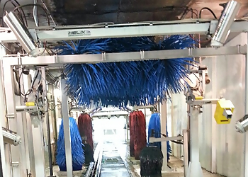 Milwaukee Car Wash Scrub-A-Dub Car Wash & Oil Change Milwaukee