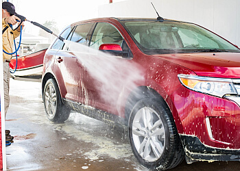 Sacramento Auto Detailing Services Scrub Boys Car Wash