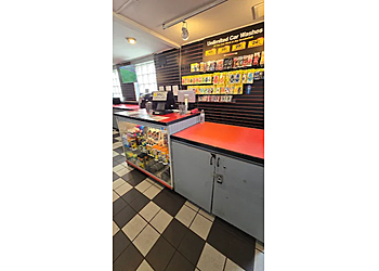 Boston Car Wash ScrubaDub Car Wash Boston