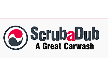 Boston Car Wash ScrubaDub Car Wash Boston