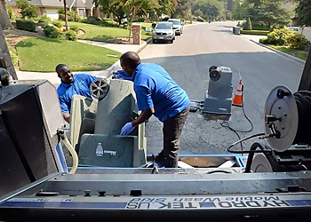 Fresno Commercial Cleaning Services Scrubcan Inc