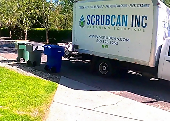 Scrubcan Inc Fresno Commercial Cleaning Services image 1