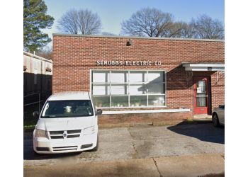 Scruggs Electric Co Scruggs Electric Co