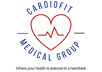 Scuderi Leonard, MD - Torrance, CA Cardiologists - Clinic Logo