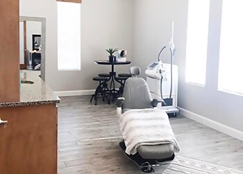 Oklahoma City Med Spa Sculpted Med Spa