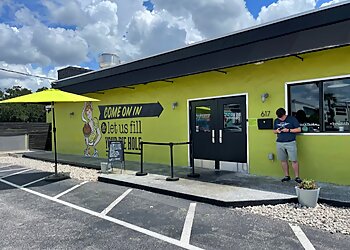 Orlando Bakeries Se7enBites