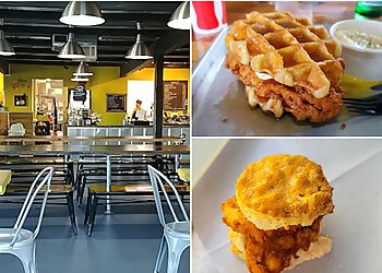 Orlando Bakeries Se7enBites