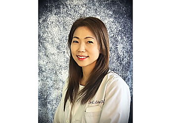 Se Lim, OD - EYESCHOICE OPTOMETRY Santa Ana Pediatric Optometrists image 1