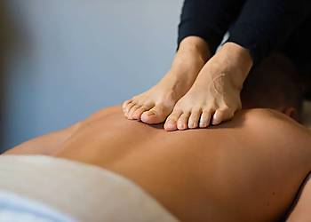 Anchorage Spas Sea Breeze Beauty