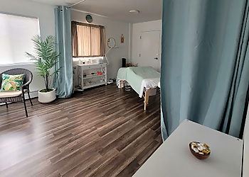 Sea Breeze Beauty Anchorage Spas image 1