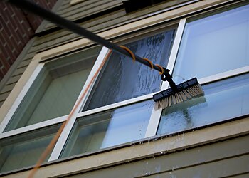 Huntington Beach Window Cleaners SeaBrite Cleaning