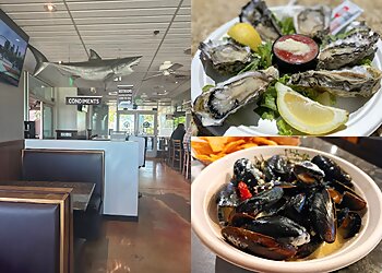 Oxnard Seafood Restaurants Sea Fresh Channel Islands