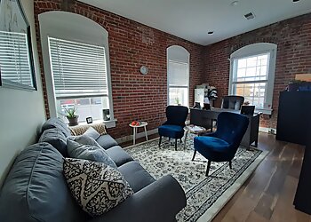 Norfolk Therapists Sea Level Counseling & Wellness