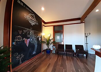 Norfolk Therapists Sea Level Counseling & Wellness