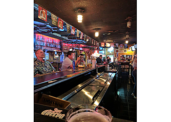 Sea Rounder - Oxnard, CA Night Clubs - Bar Area Image