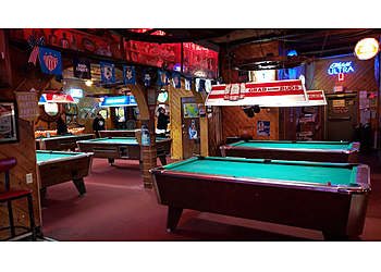 Sea Rounder - Oxnard, CA Night Clubs - Interior Image