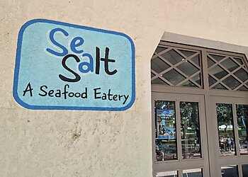 Minneapolis Seafood Restaurants Sea Salt Eatery