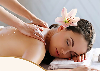 Garden Grove Spas Sea Spa and Salon