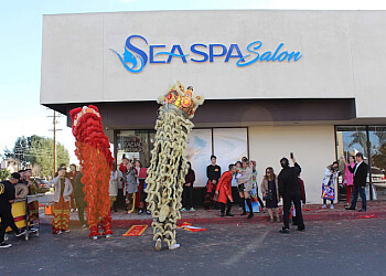 Sea Spa and Salon