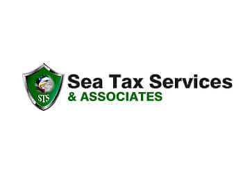 Alexandria Tax Services Sea Tax Services