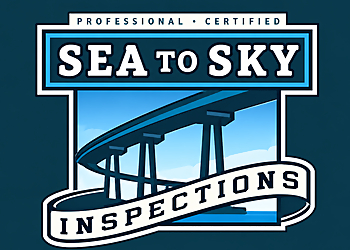 Sea To Sky Inspections - San Diego, CA Home Inspections - Company Logo