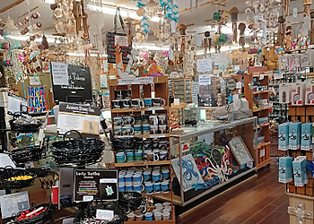 Corpus Christi Gift Shops Sea Treasures