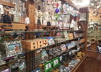 Corpus Christi Gift Shops Sea Treasures