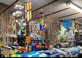 Sea Treasures Corpus Christi Gift Shops image 1