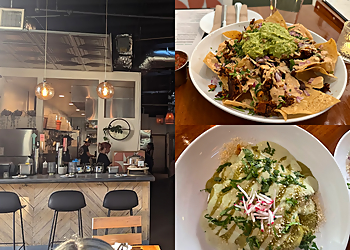 Irvine Vegetarian Restaurants Seabirds Kitchen