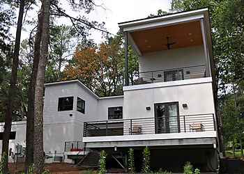 Jackson Residential Architects Seabold Architectural Studio PC