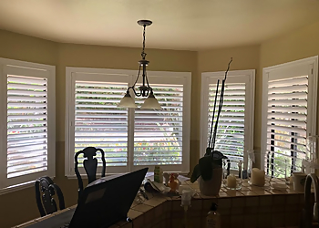 Oxnard Window Treatment Stores Seabreeze Window Coverings