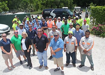 West Palm Beach Property Management Seacrest Services Inc.